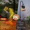90 LED Solar Watering Can with Lights, Waterproof Large Hanging Lantern Landscape Solar Lights Outdoor Garden Decor for Outside Yard Porch Gardening Gifts for Mom Birthday Mother's Day
